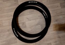 Maxxis Rekon 2,4" drát