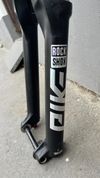 Rock Shox pike 27,5” boost 160mm