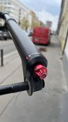 Rock Shox pike 27,5” boost 160mm