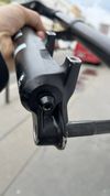 Rock Shox pike 27,5” boost 160mm