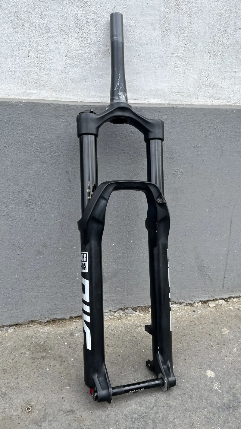 Rock Shox pike 27,5” boost 160mm