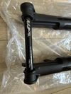 Fox Factory 34 SC Grip SL 120mm