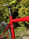 Focus Izalco Race
