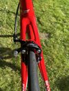 Focus Izalco Race