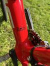 Focus Izalco Race
