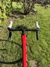 Focus Izalco Race
