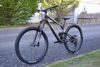 Radon Slide Trail 8.0 Carbon (XL) zdvihy 150/150 mm