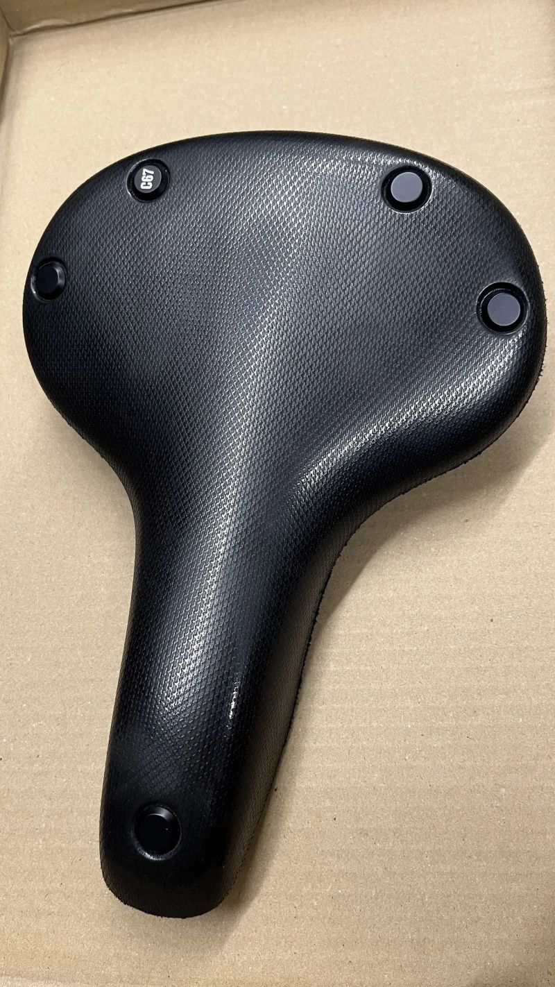 Brooks c67