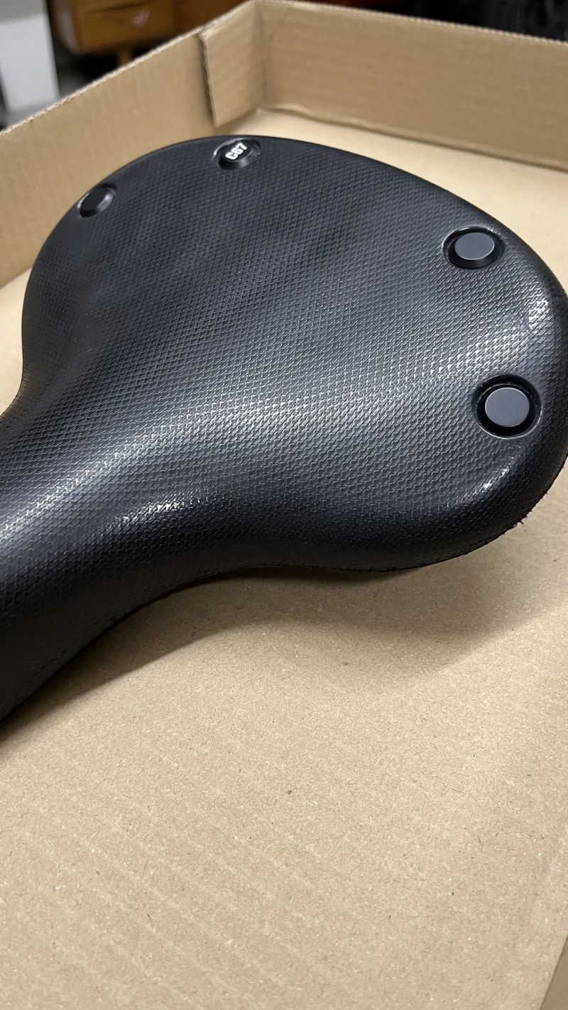 Brooks c67