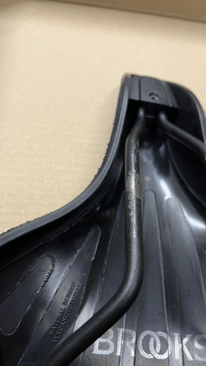 Brooks c67