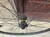 Mavic aksium elite ust