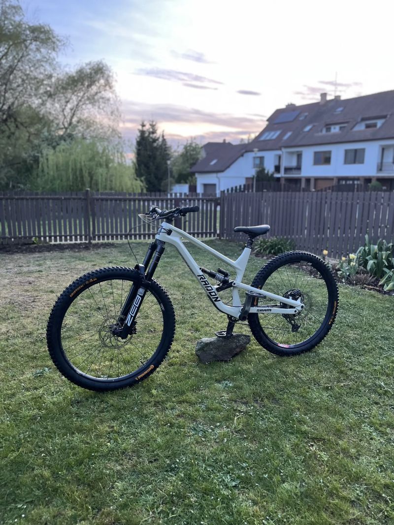 Radon Swoop 9.0