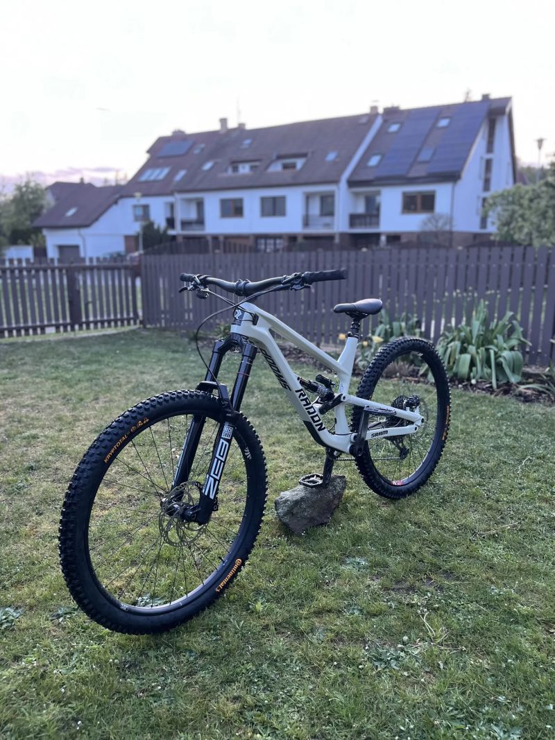 Radon Swoop 9.0