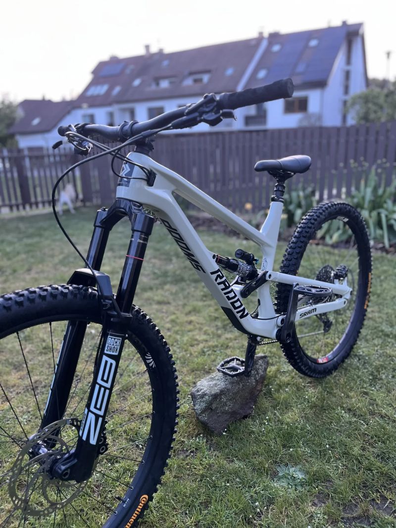 Radon Swoop 9.0