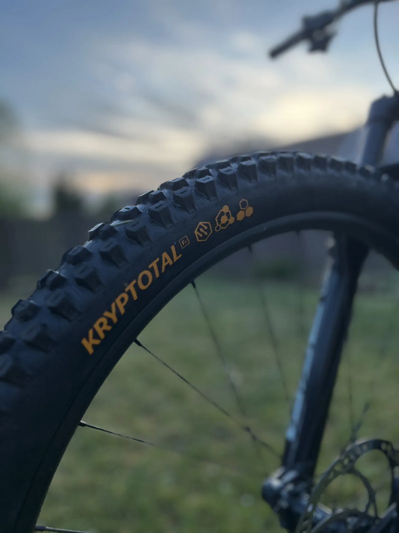 Radon Swoop 9.0