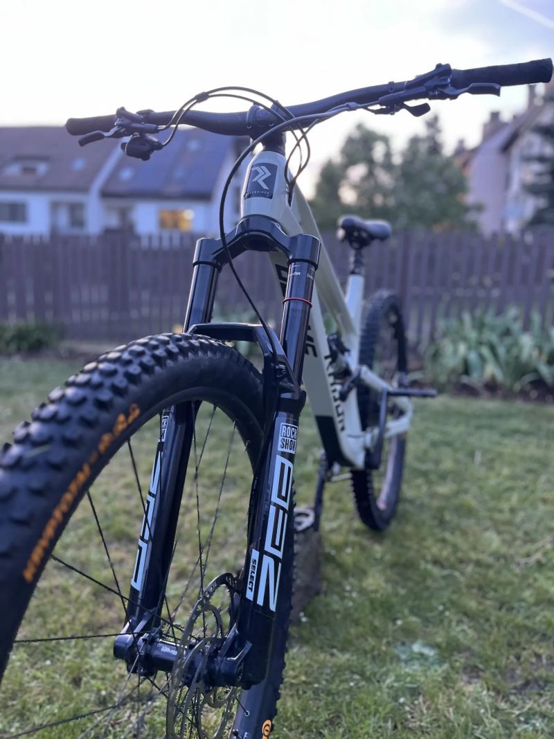 Radon Swoop 9.0