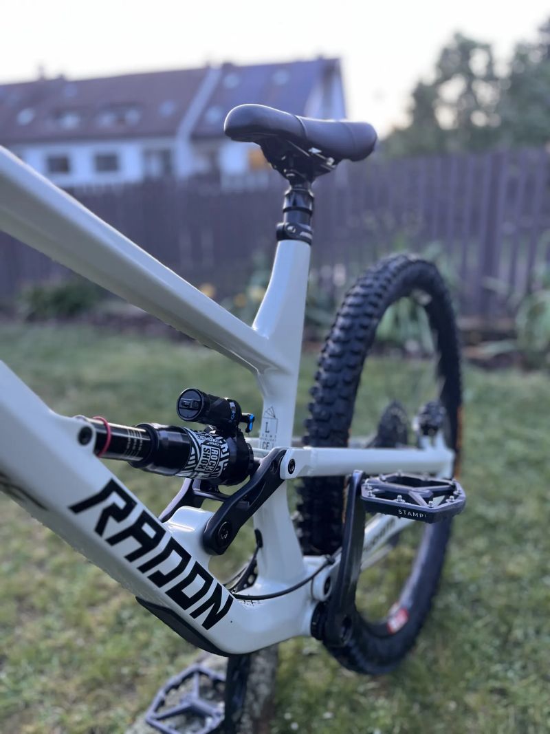 Radon Swoop 9.0