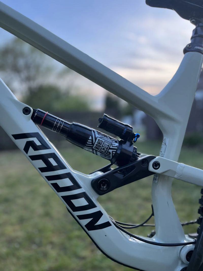 Radon Swoop 9.0
