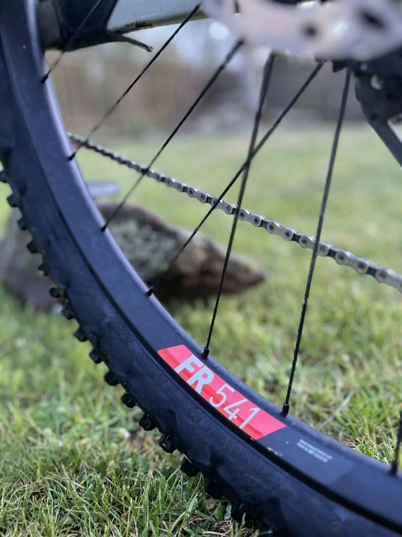 Radon Swoop 9.0