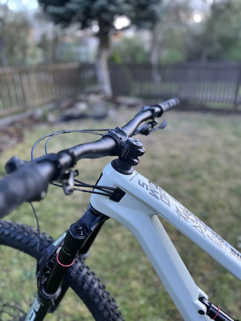 Radon Swoop 9.0