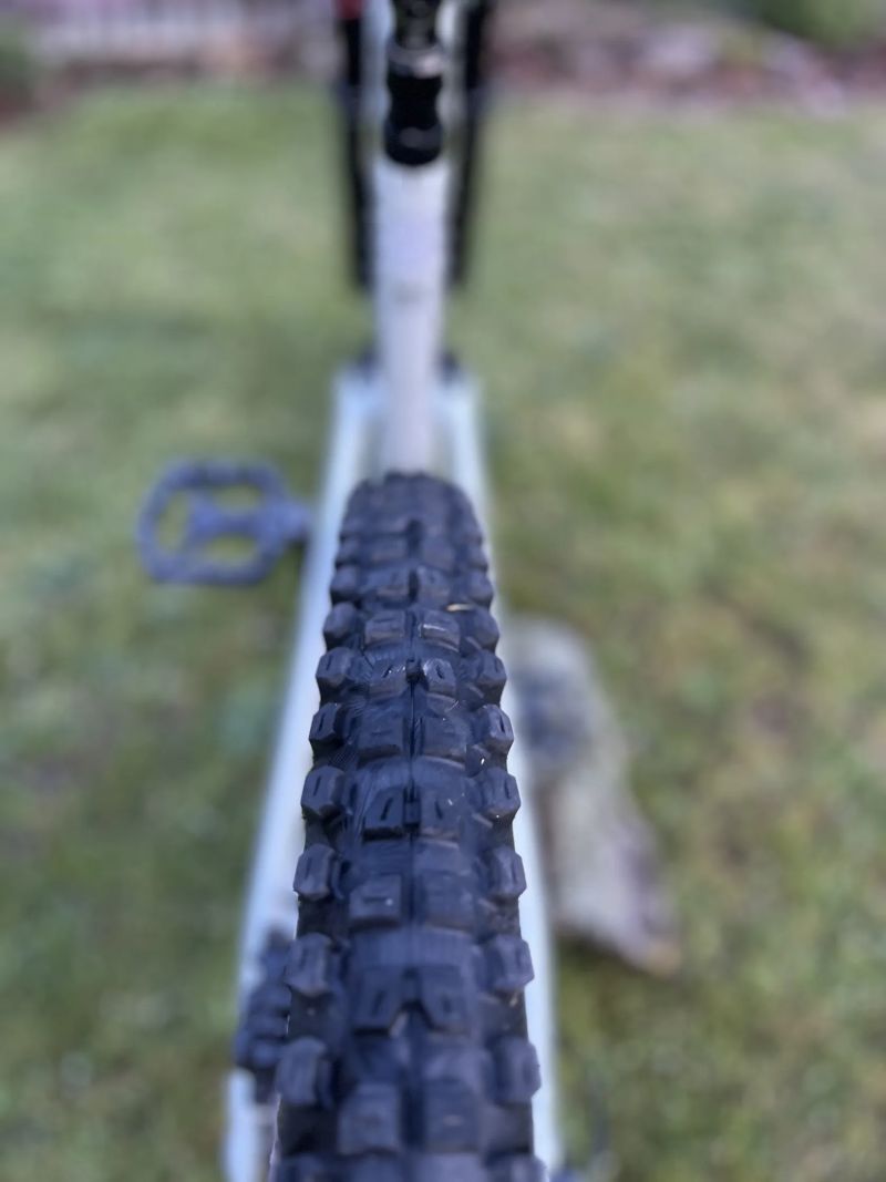 Radon Swoop 9.0