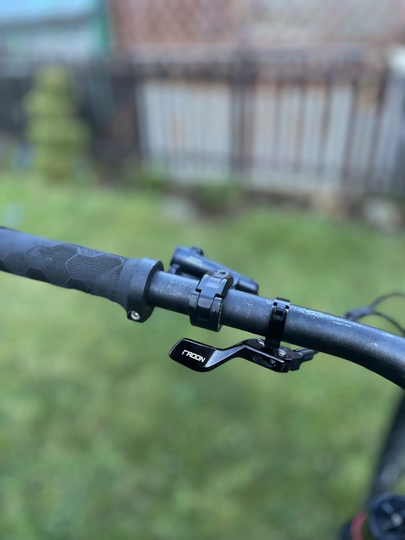 Radon Swoop 9.0