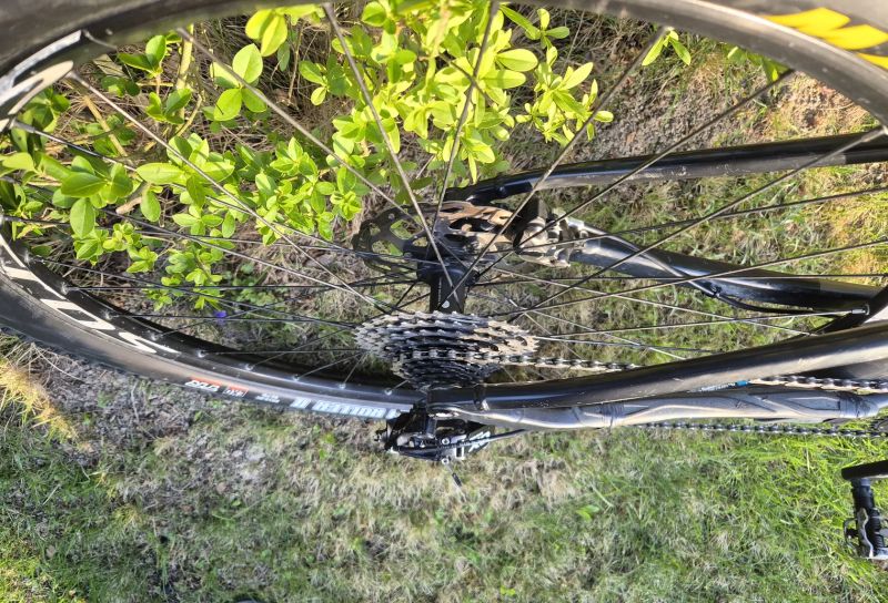 Scott Spark 930