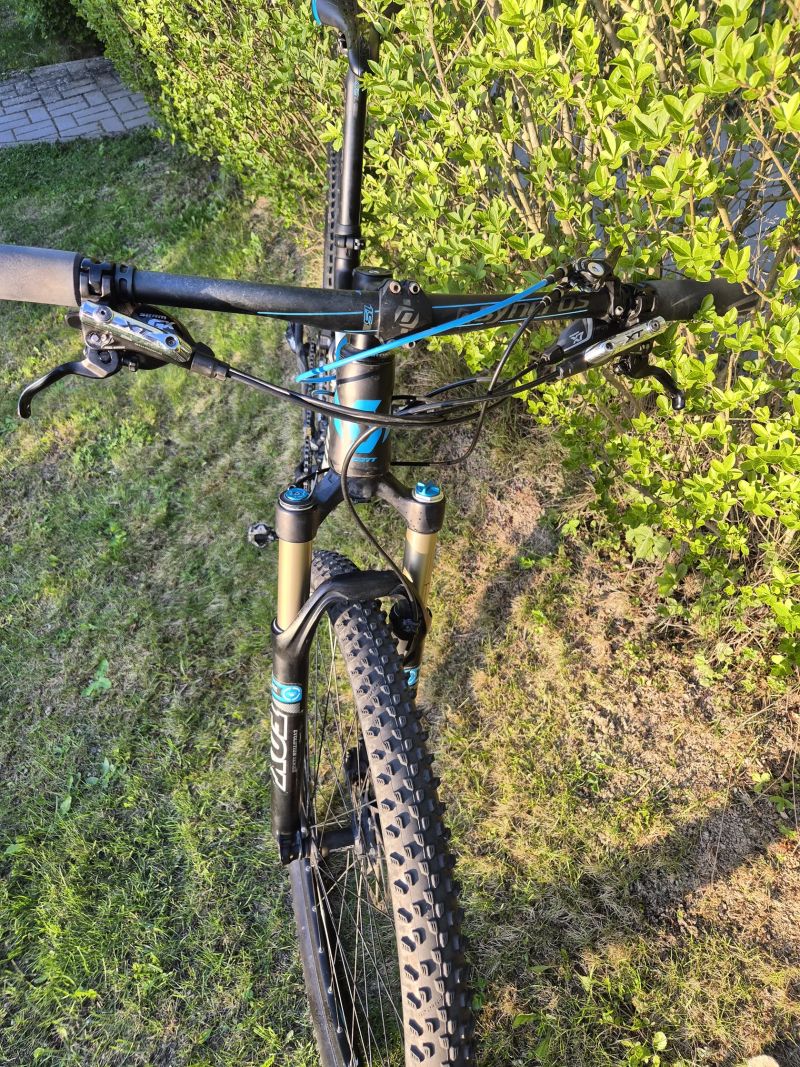 Scott Spark 930