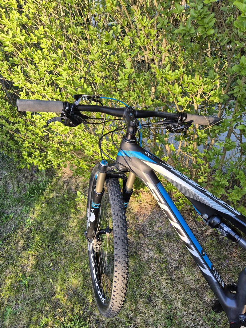 Scott Spark 930