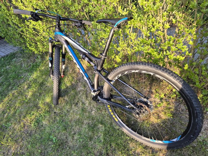 Scott Spark 930