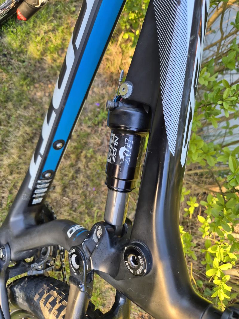 Scott Spark 930