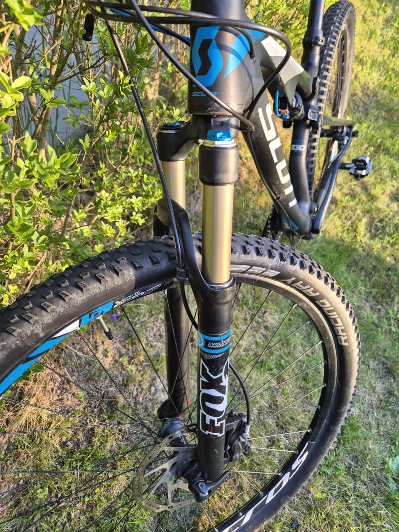 Scott Spark 930