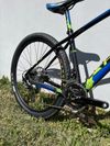 Dětské závodní kolo Haibike - Carbon velikost S
