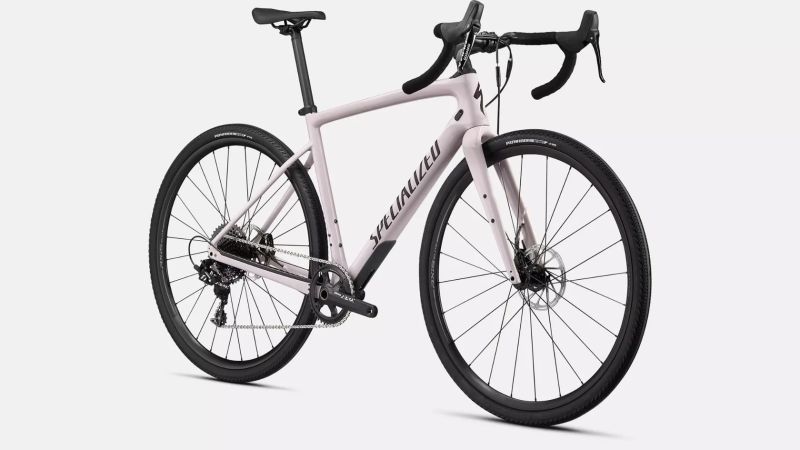 Specialized Diverge base carbon, vel. L, SLEVA