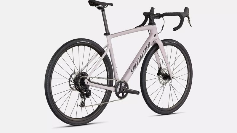 Specialized Diverge base carbon, vel. L, SLEVA