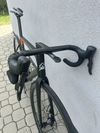 Colnago V3Rs - SRAM Red eTap, Campagnolo Bora Ultra WTO 33, minimálně jeté, 6,6kg