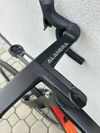 Colnago V3Rs - SRAM Red eTap, Campagnolo Bora Ultra WTO 33, minimálně jeté, 6,6kg