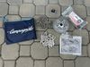 Colnago V3Rs - SRAM Red eTap, Campagnolo Bora Ultra WTO 33, minimálně jeté, 6,6kg