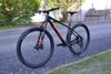 Rocky Mountain Vertex Carbon 70 (L) Stav nového 10 kg