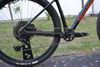 Rocky Mountain Vertex Carbon 70 (L) Stav nového 10 kg
