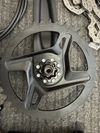 Sada Sram Apex ASX XPLR