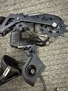 Sada Sram Apex ASX XPLR