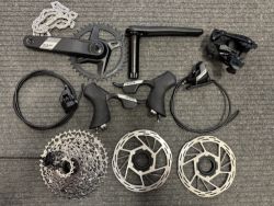 Sada Sram Apex ASX XPLR