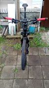 Merida Big Seven