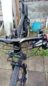 Merida Big Seven