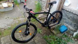 Merida Big Seven