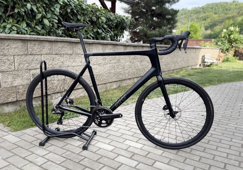 Rose REVEAL, Ultegra Di2, XXL