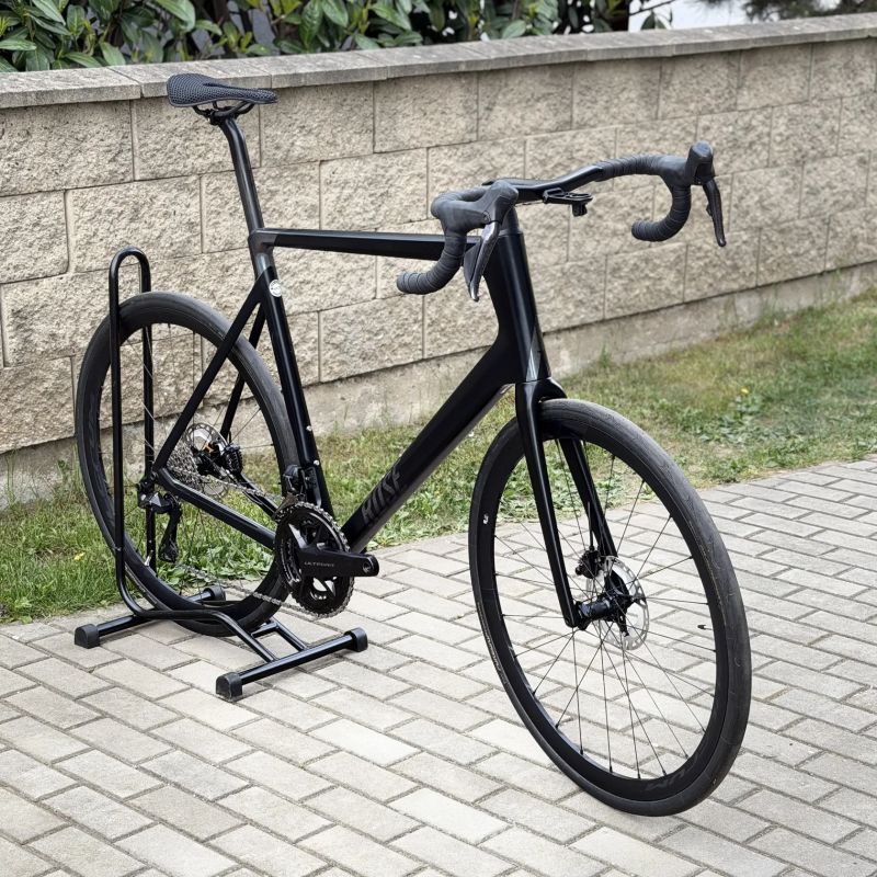 Rose REVEAL, Ultegra Di2, XXL