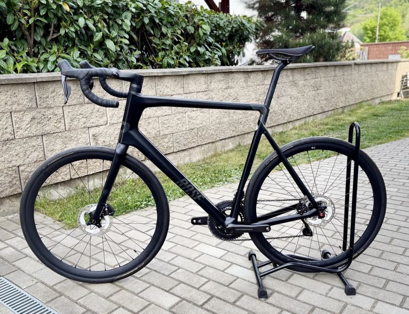 Rose REVEAL, Ultegra Di2, XXL