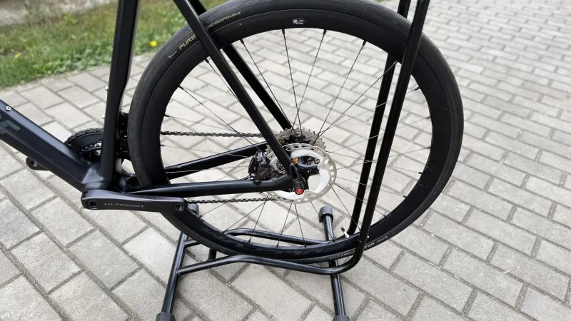 Rose REVEAL, Ultegra Di2, XXL